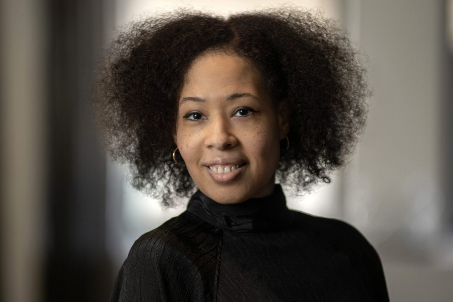 Tamika Garner