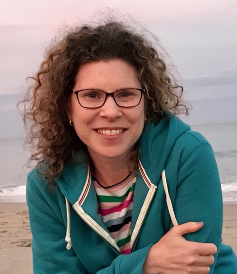 Rebecca Goldin headshot