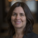 Portrait photo of Shafrira Goldwasser