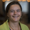 Portrait photo of Alice Guionnet