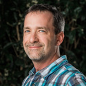 Portrait photo of Matthew Headrick