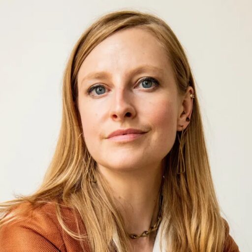 Jessica Harrop headshot