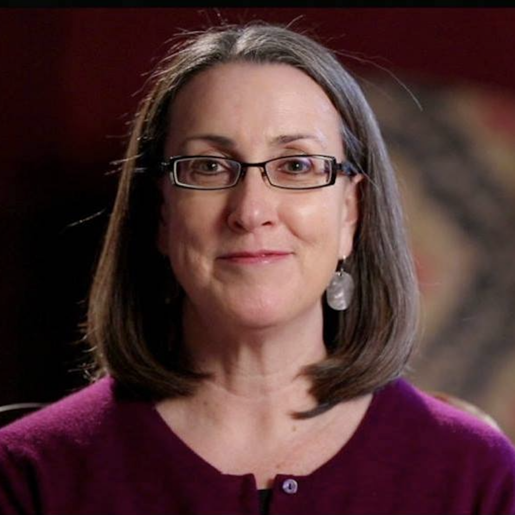 Tracy L. Scott headshot