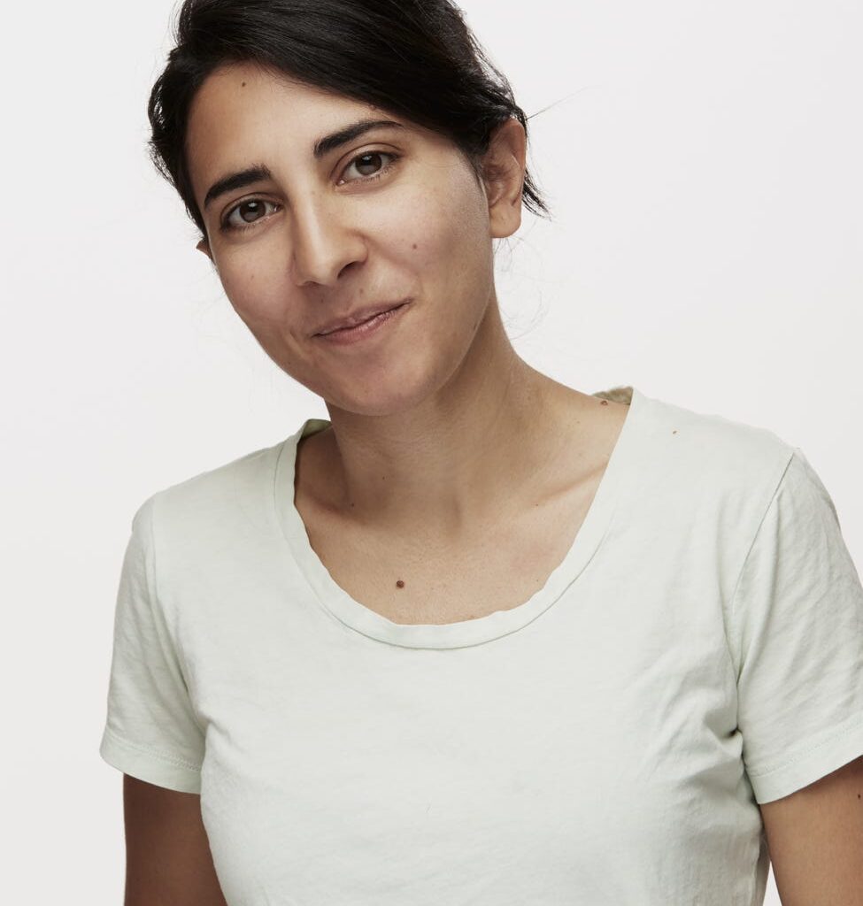 Photo of Flora Lichtman