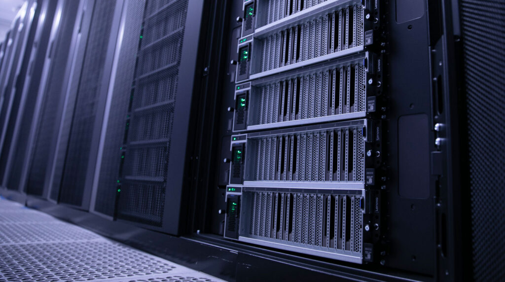 The Henri Computer