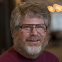 Portrait photo of Russell Impagliazzo