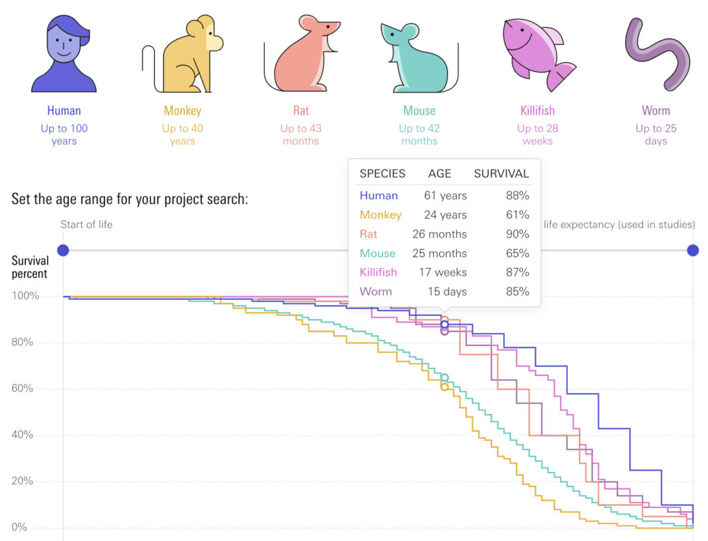 Screenshot of the SCPAB infographic