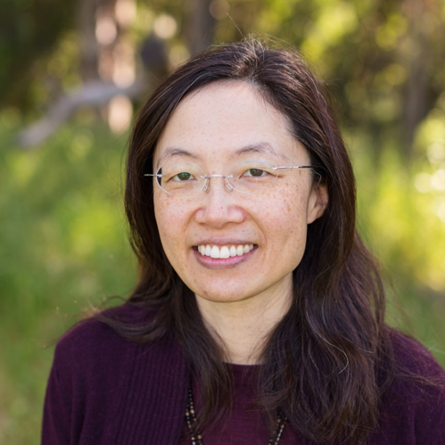 Image of Irene Chen