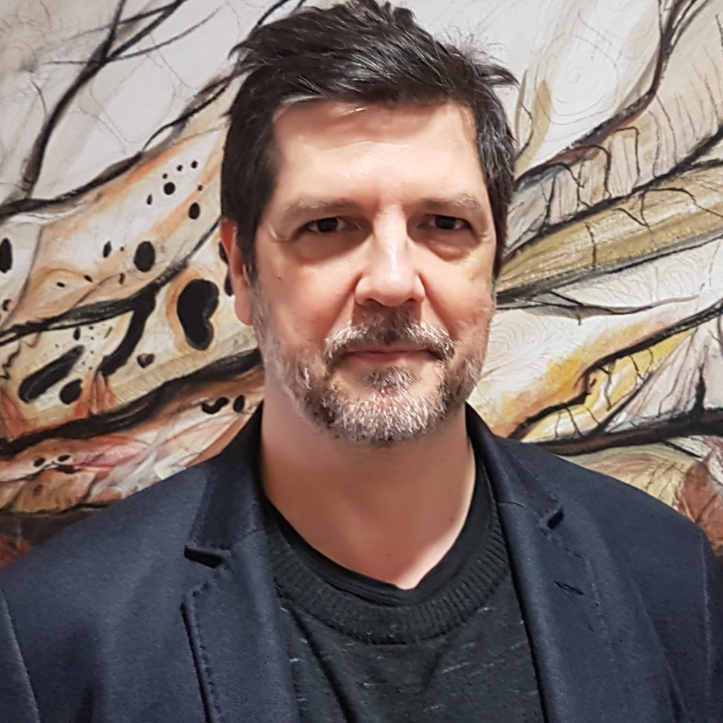 Javier Mosoco