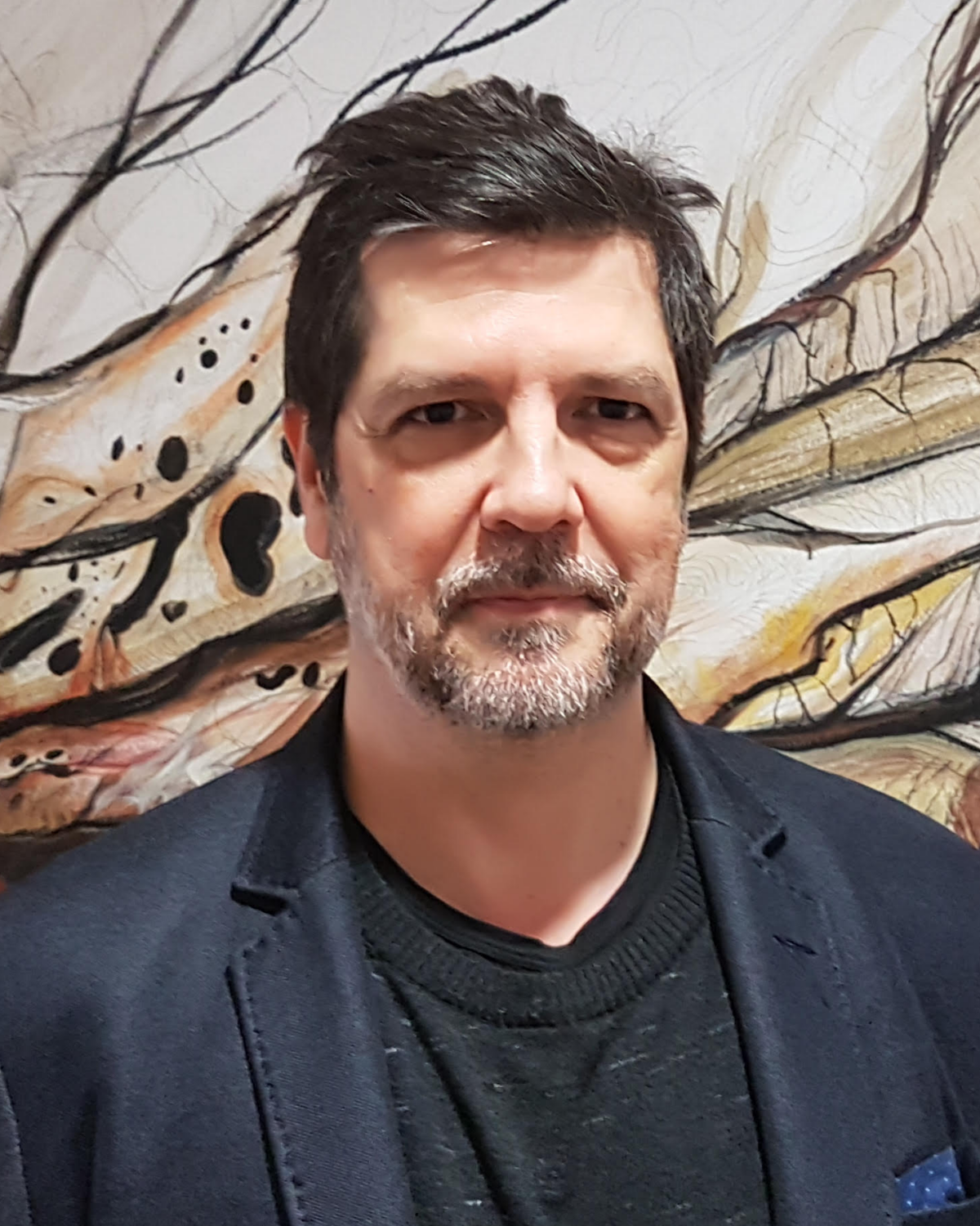 Javier Mosoco