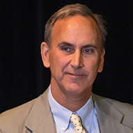 Portrait photo of John Grotzinger