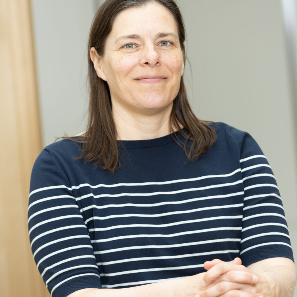 Catherine Kaczorowski headshot