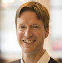 Portrait photo of Richard Kenyon