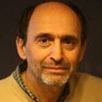 Portrait of Sergiu Klainerman