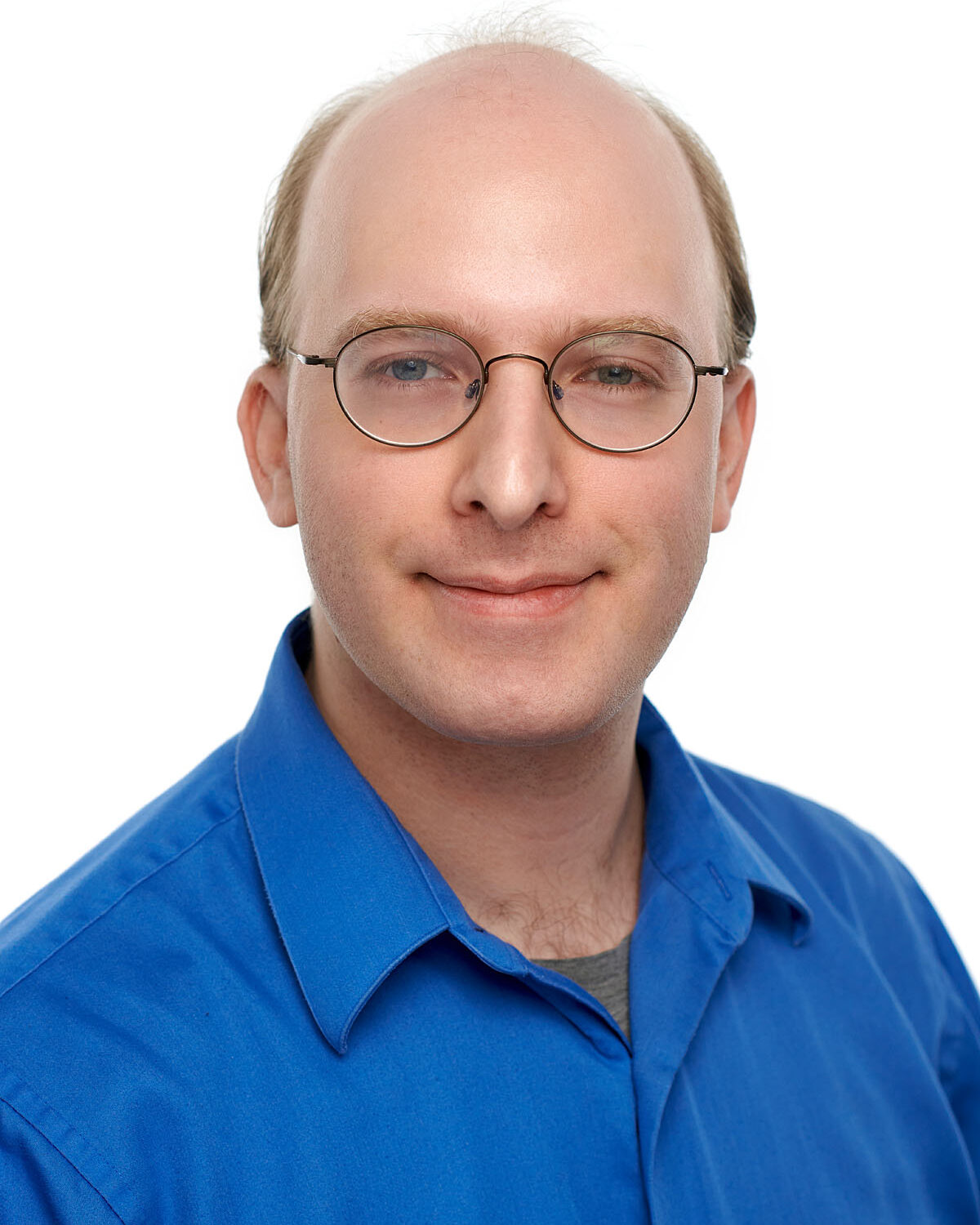 Jonathan Kominsky headshot.