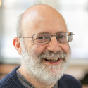 Portrait photo of Gabriel Kotliar