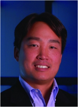 Portrait photo of Daniel Lee