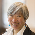 Portrait photo of Andrea Liu