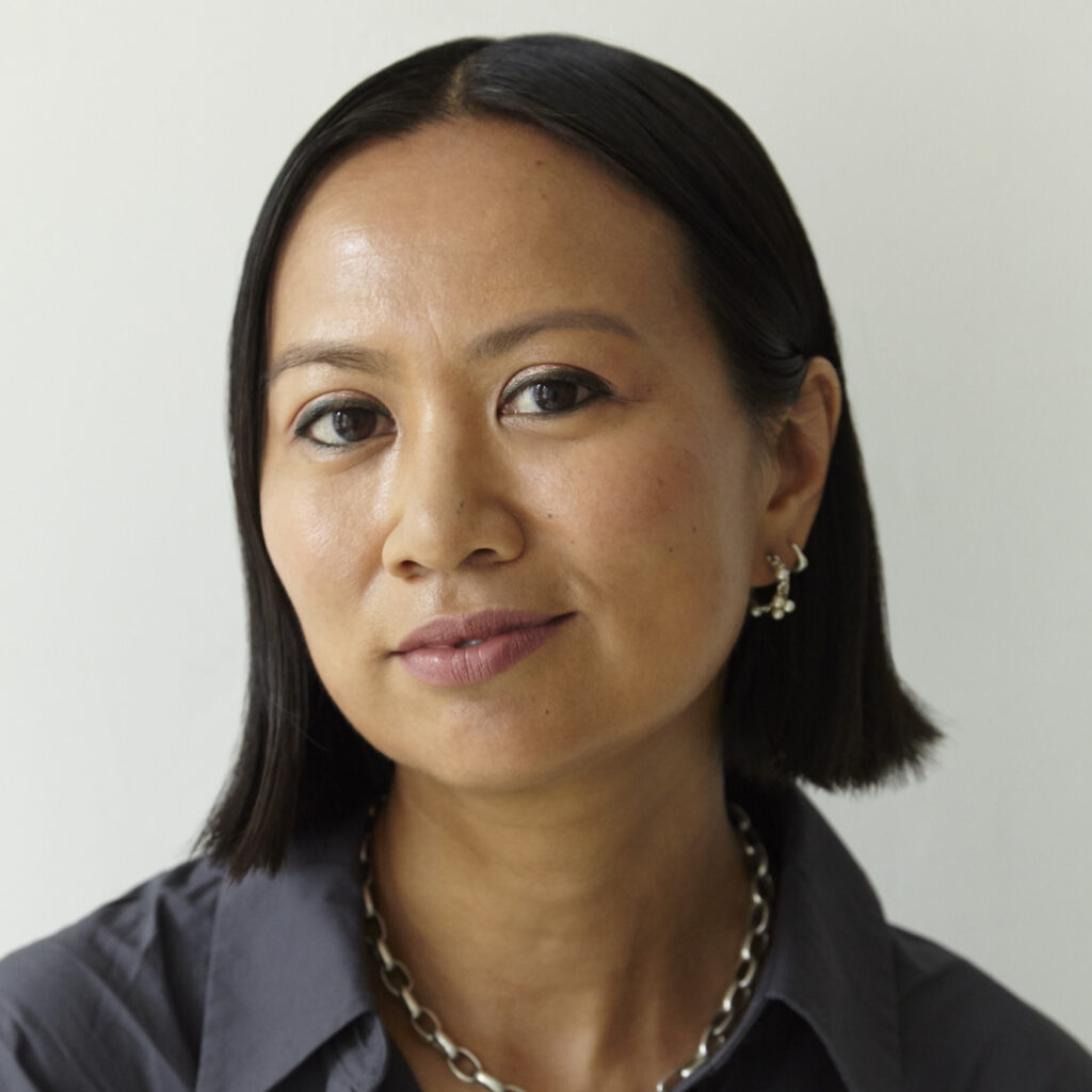 Lumi Tan headshot