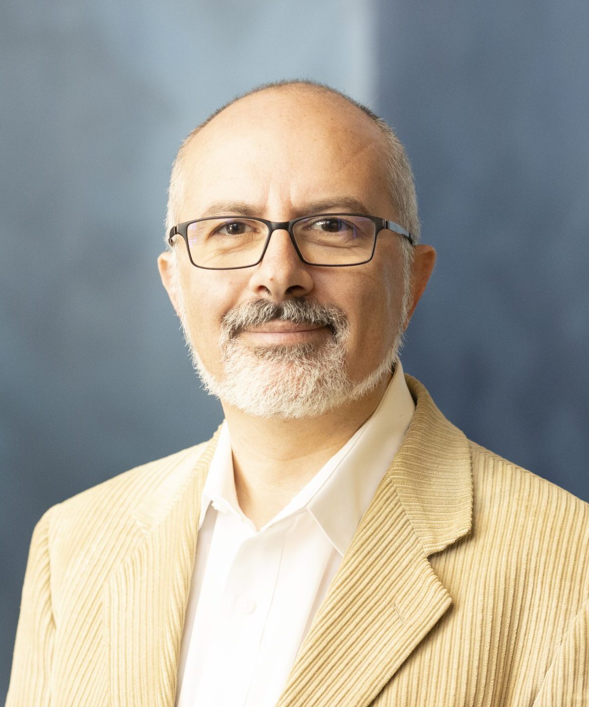 Portrait Emanuele Berti