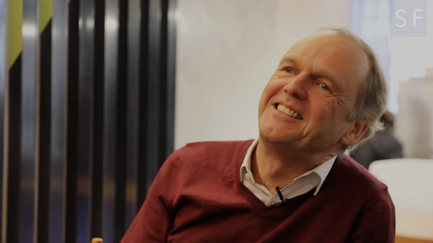 maarten de hoop video still