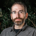 Portrait photo of Alexander Maloney