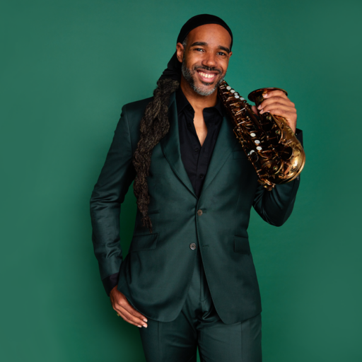 Marcus G. Miller