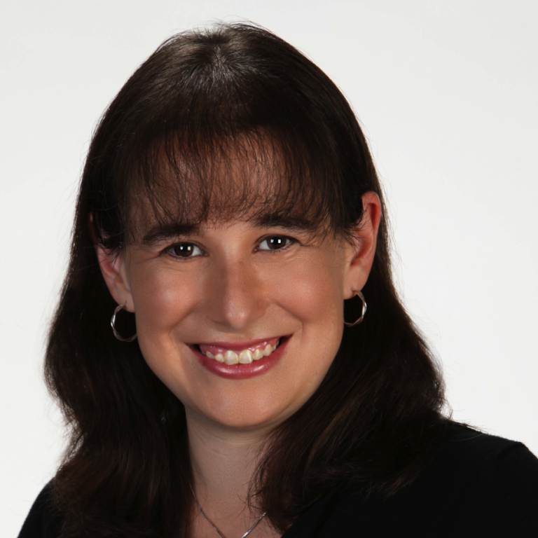 Portrait photo of Marlene Cohen