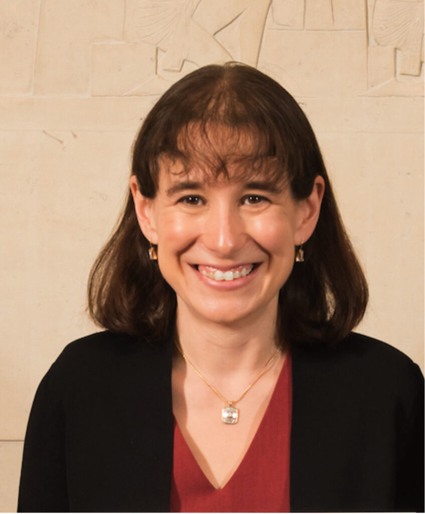 Marlene Cohen