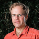 Portrait photo of Donald Marolf