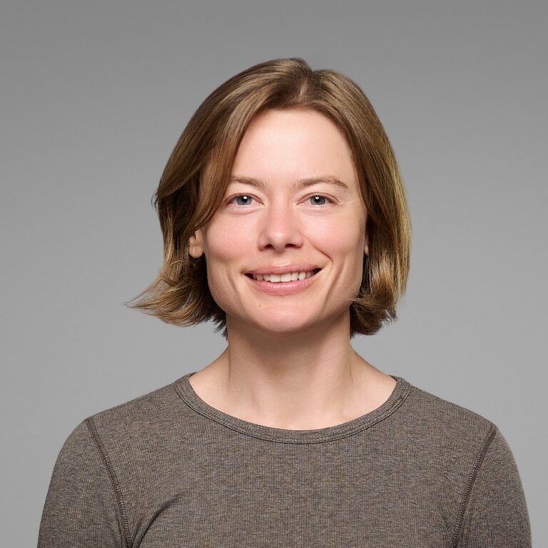 Melissa Walsh headshot.
