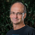 Portrait photo of Robert Myers