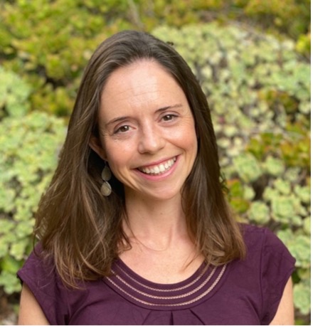 Naomi M. Levine headshot