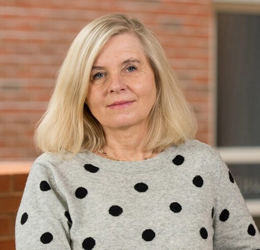 Maiken Nedergaard - Investigator for Plasticity and the Aging Brain