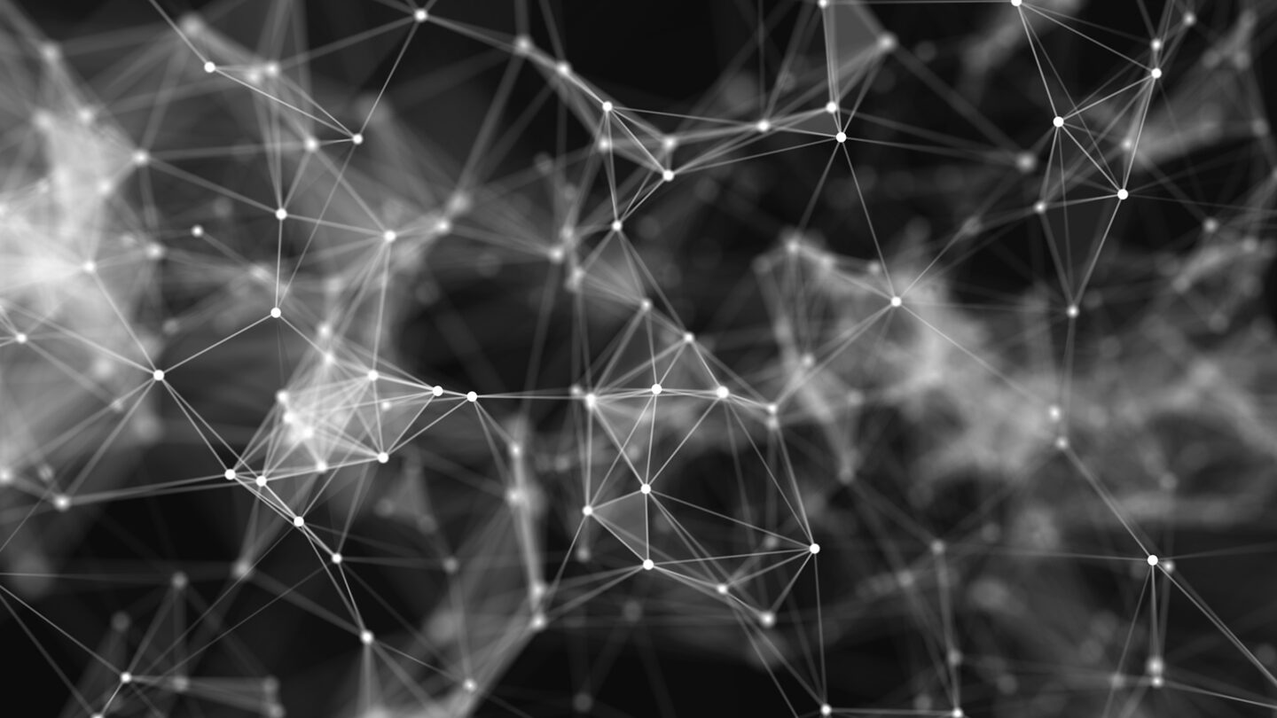 network shutterstock