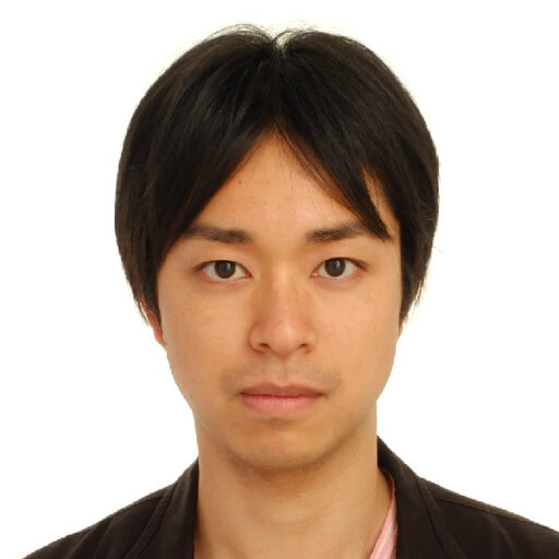Portrait photo of Tokiro Numasawa