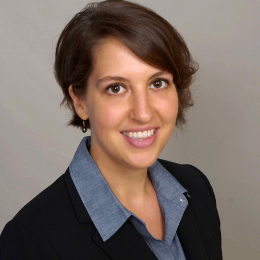 Portrait photo of Stéphanie Valleau