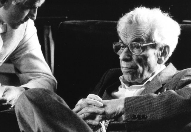 Paul Erdös
