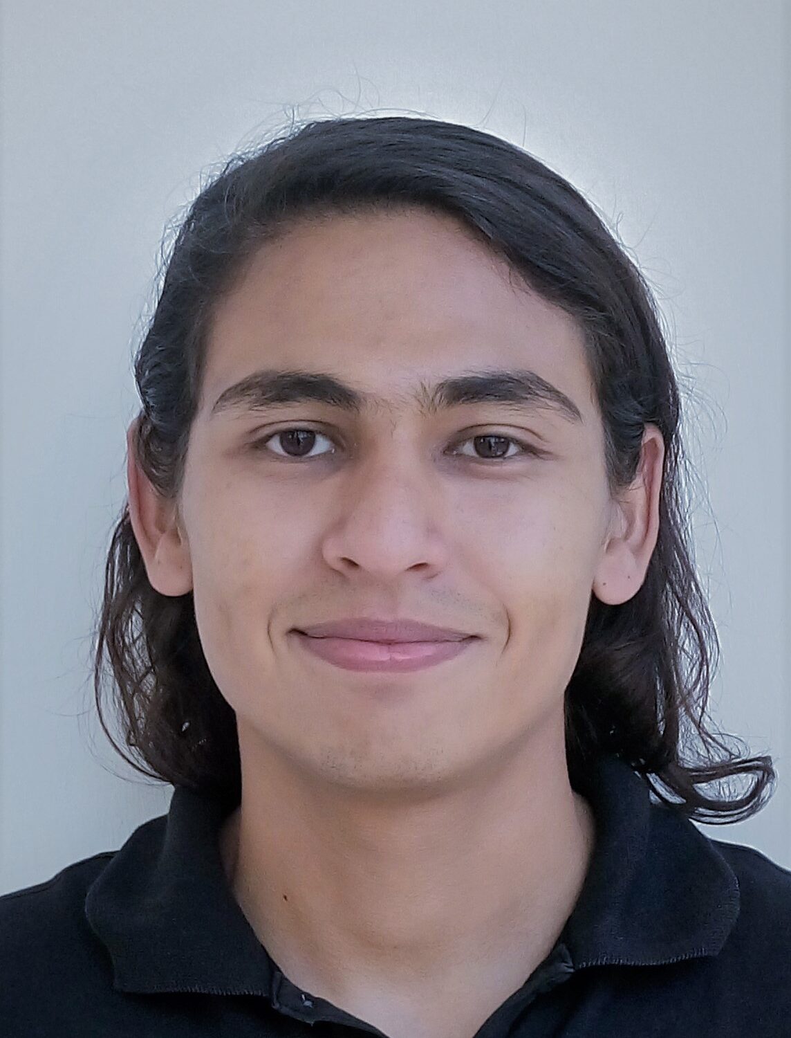 Portrait photo of Juan Pedraza