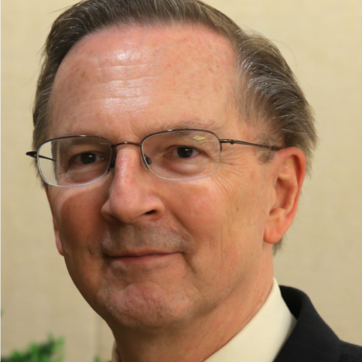 Portrait photo of Jack Szotak