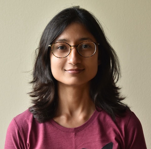 Pooja Vishwanathan