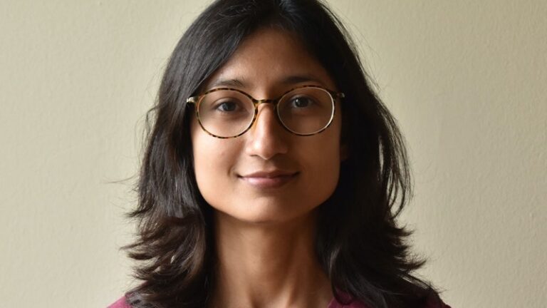 Pooja Vishwanathan