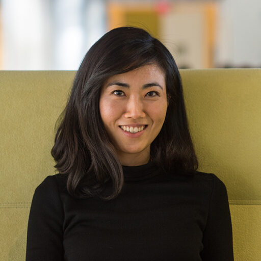 Headshot of SFARI Investigator Gloria B. Choi.