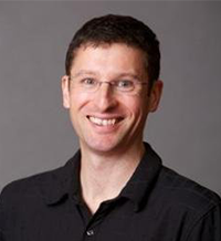 Portrait photo of Frans Pretorius