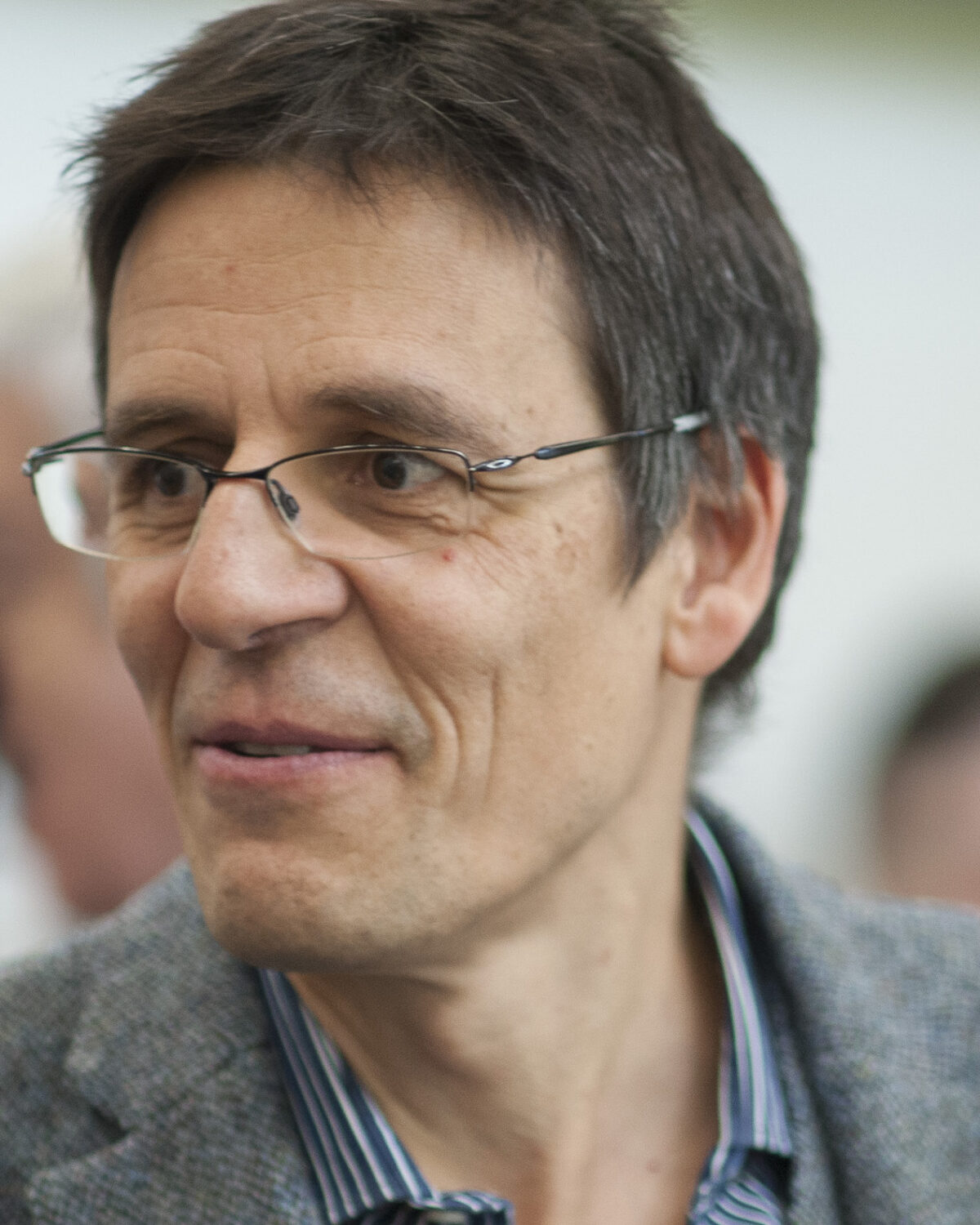 Didier Queloz