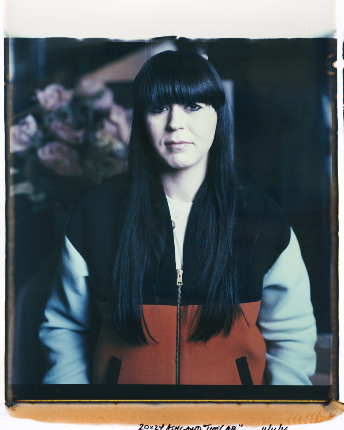 Rhiannon Adam headshot