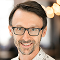 Portrait photo of Raphaël Rouquier