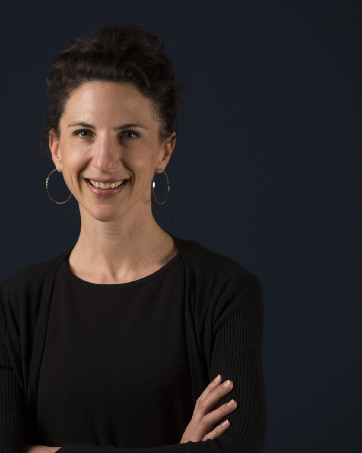 Portrait photo of Vanessa Ruta
