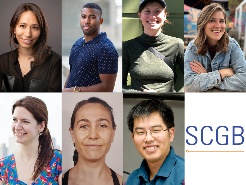 Global Brain TTI 2022 Fellows