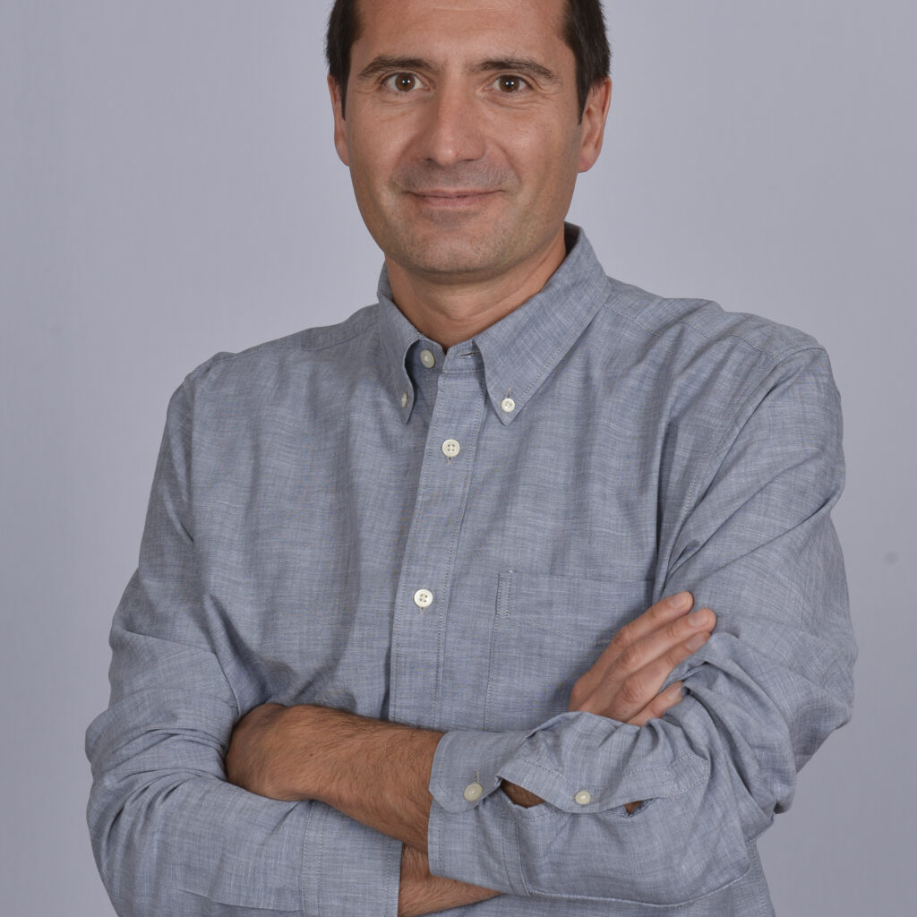 Bernardo Sabatini - GB/AB Investigator